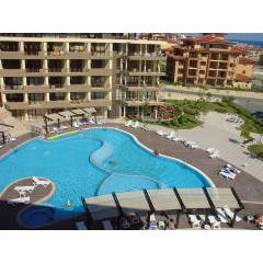 Комплекс "Луксор Гарден"